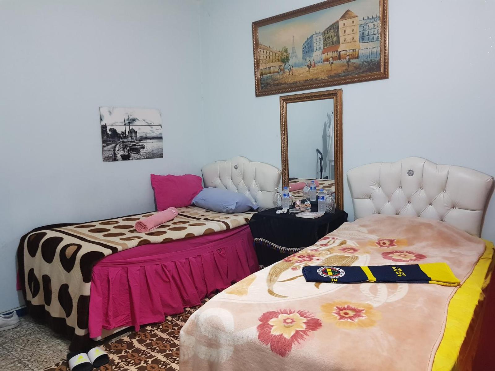 YILDIZ OTEL